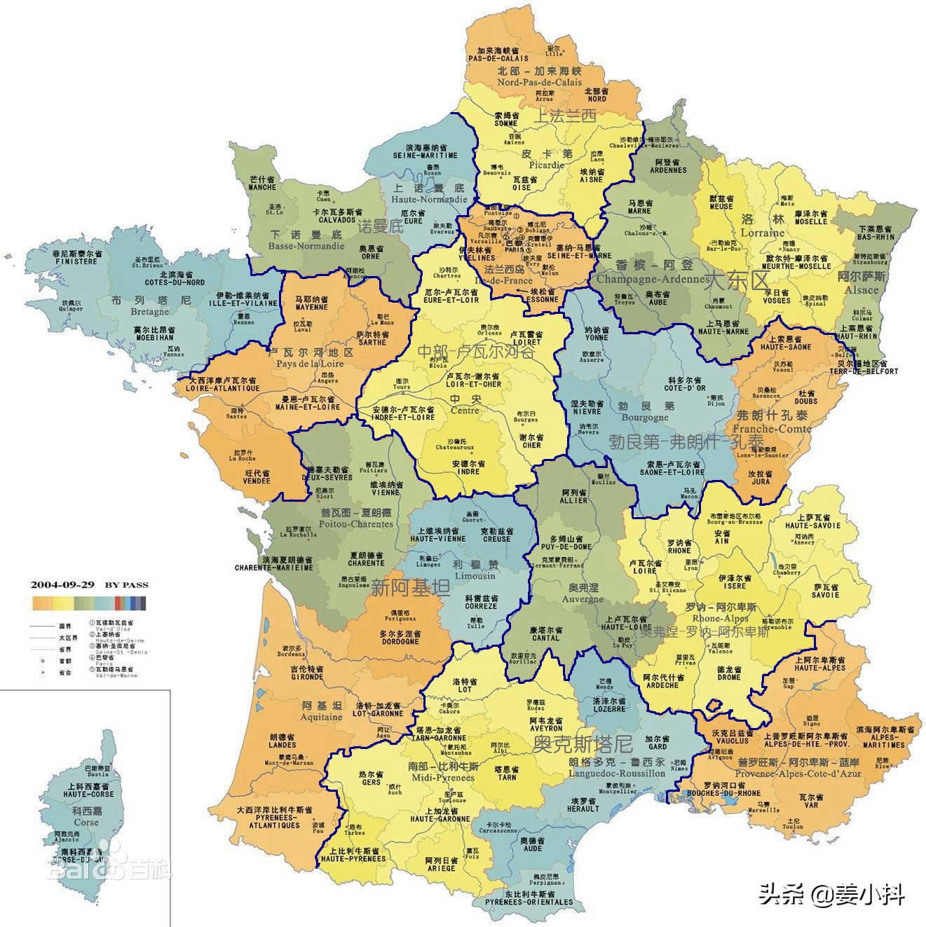 国家名称英语单词大全,各国国家名称英语巧记