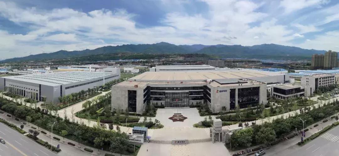 国核锆业现状,国核锆业股份有限公司