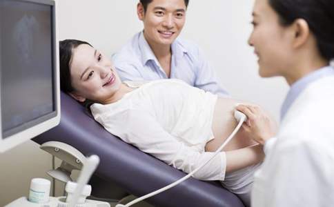 这几个产检项目一定不能拖,保护孕妇的健康与安全