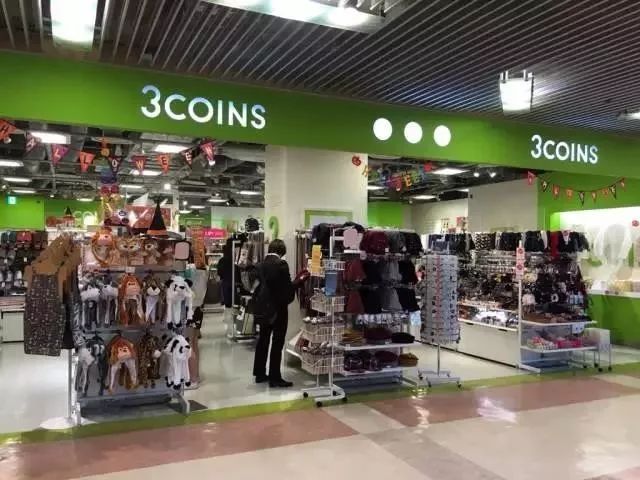 在大阪，有了这份购物指南，你只需准备好钱