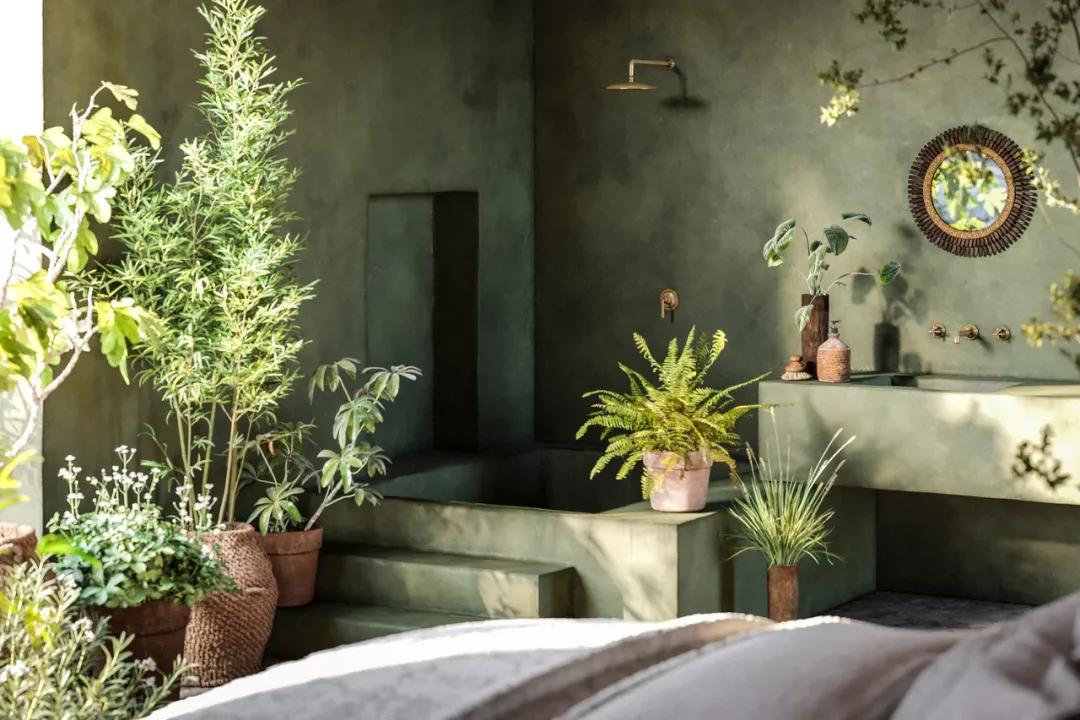 迦南美地民宿住宿,黎巴嫩民宿