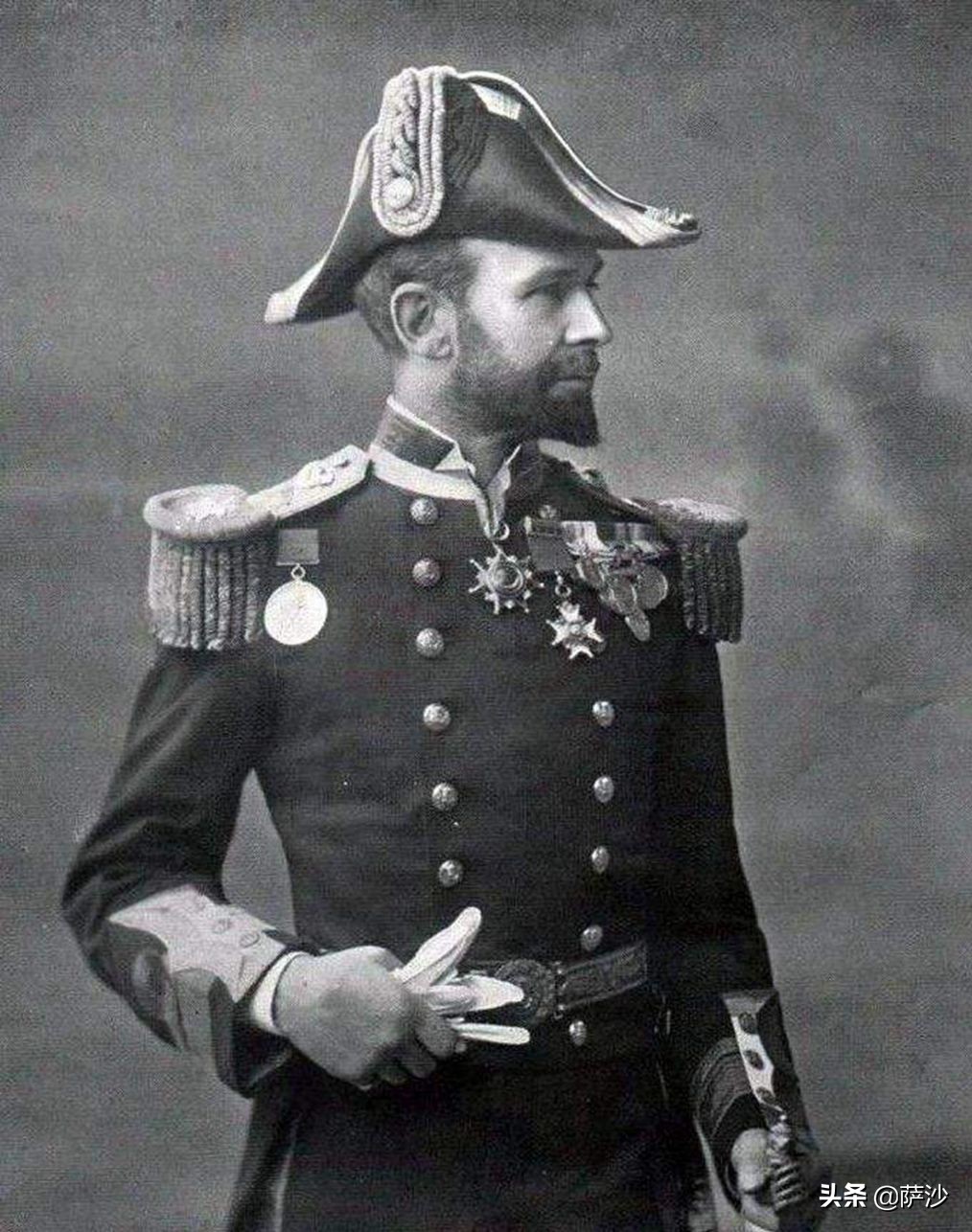 清朝义和团和八国联军打仗,1900年清朝八国联军