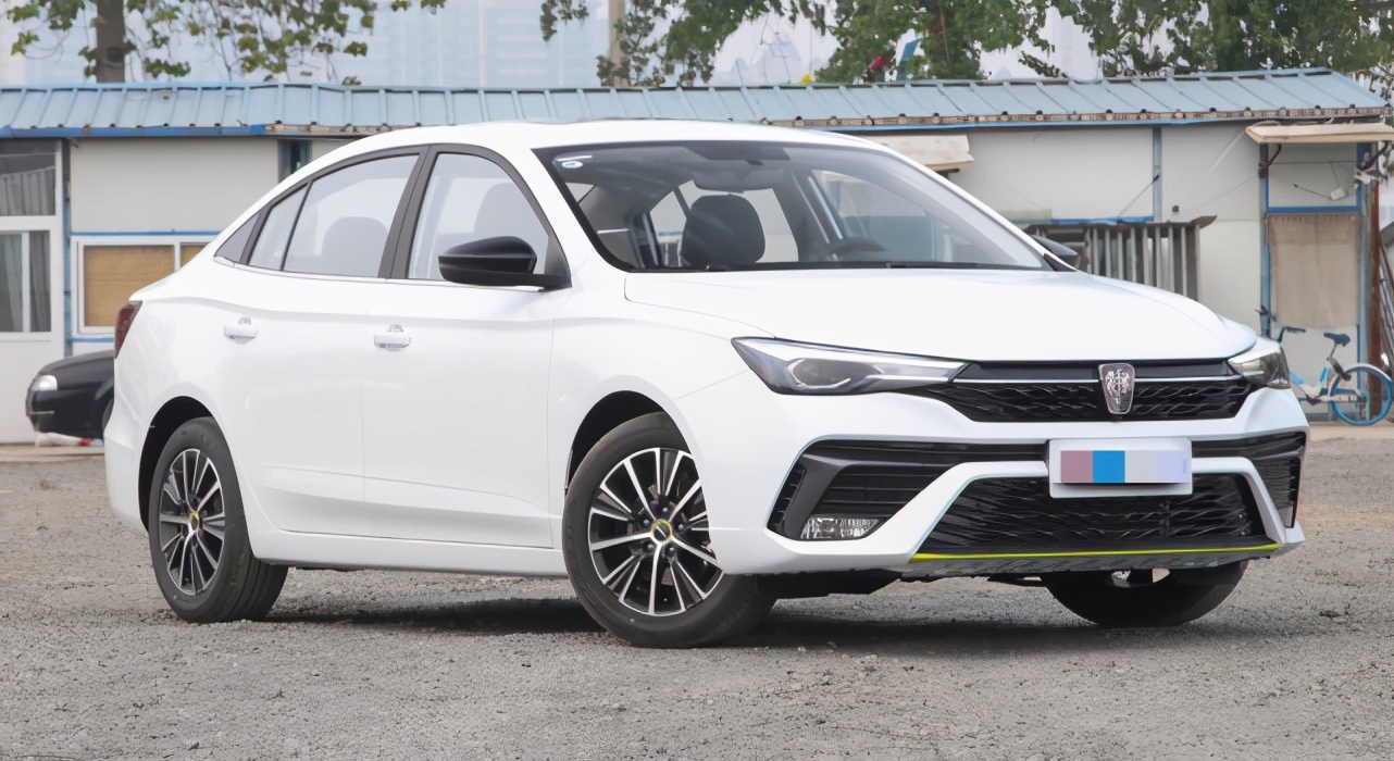 2021荣威i5车主真实的油耗,我的荣威i5油耗9.2怎么回事