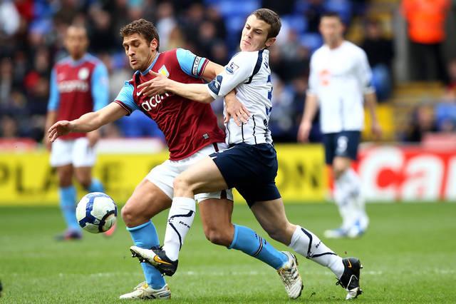 英超博尔顿,博尔顿英超时期阵容