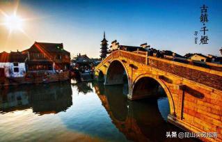 “数”说千灯爱你的理由千百条