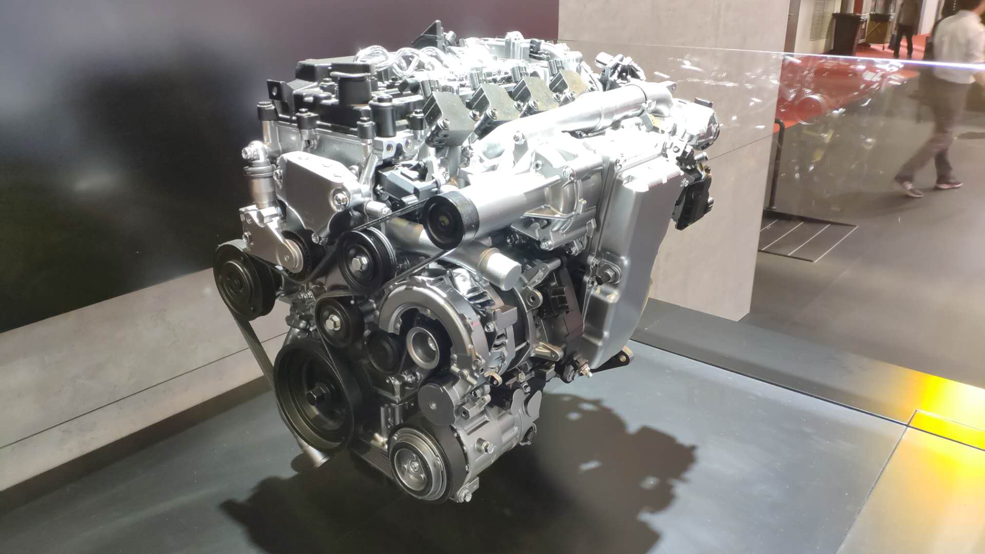 发动机最大净功率越大好吗,发动机最大功率和额定功率的区别