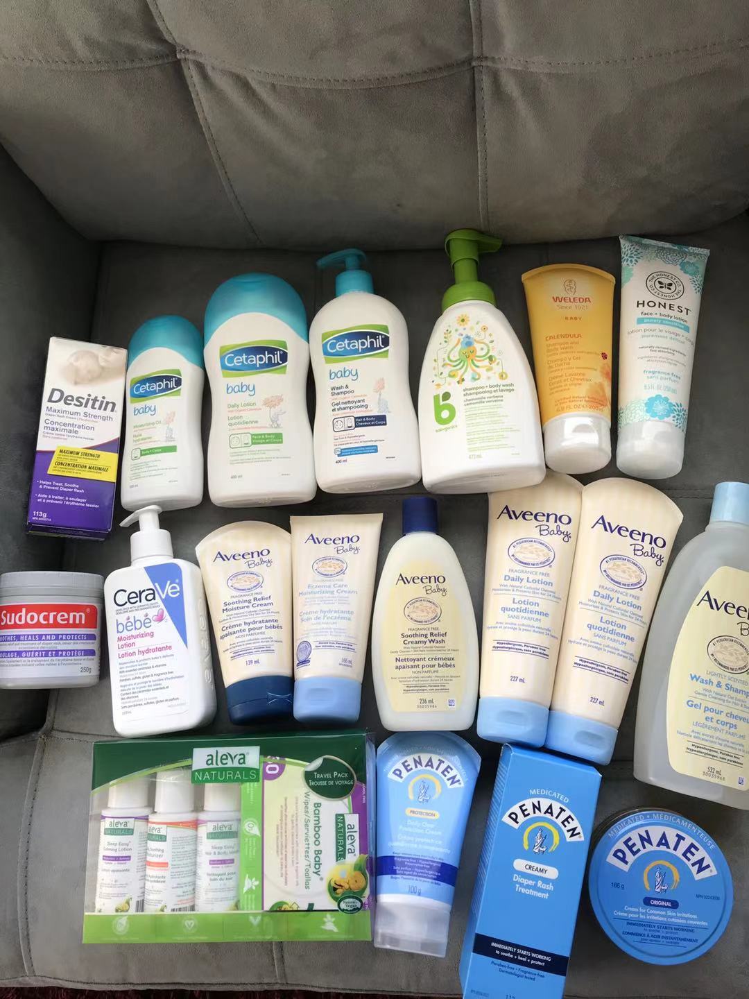 屁屁霜真的有用,屁屁霜能当身体乳用吗