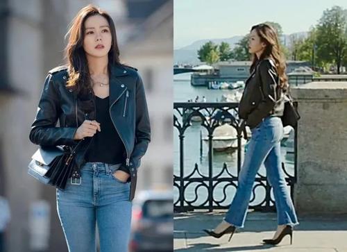 美人如文章,给明星美人评分,莫妮卡严屹宽,曾黎,孙艺珍