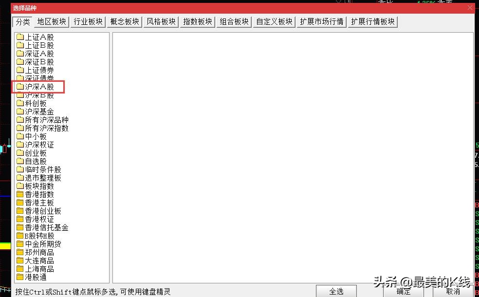 盘中趋势预警详解,盘中预警最新消息