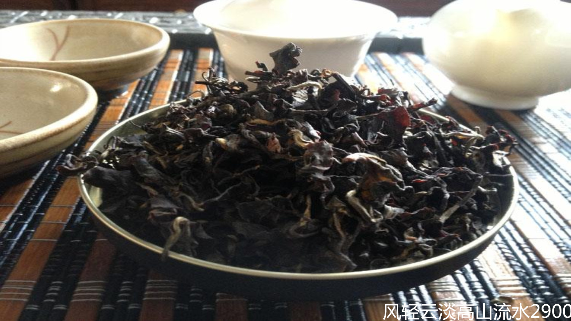 东方美人茶叶被虫子咬过的吗,东方美人茶是什么虫咬的