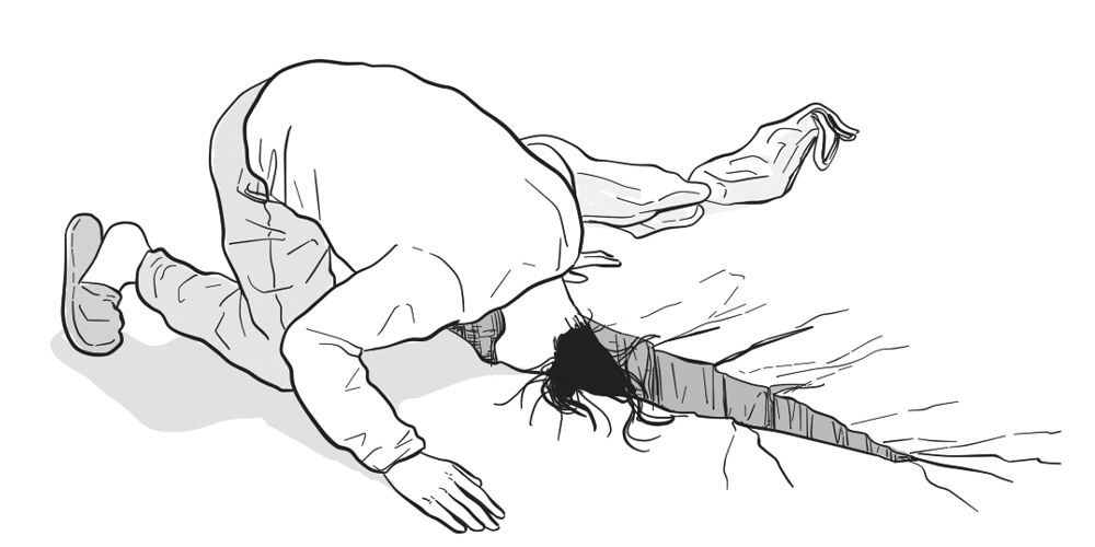 有一个很吵的室友怎么办,室友吵是一种怎样的体验