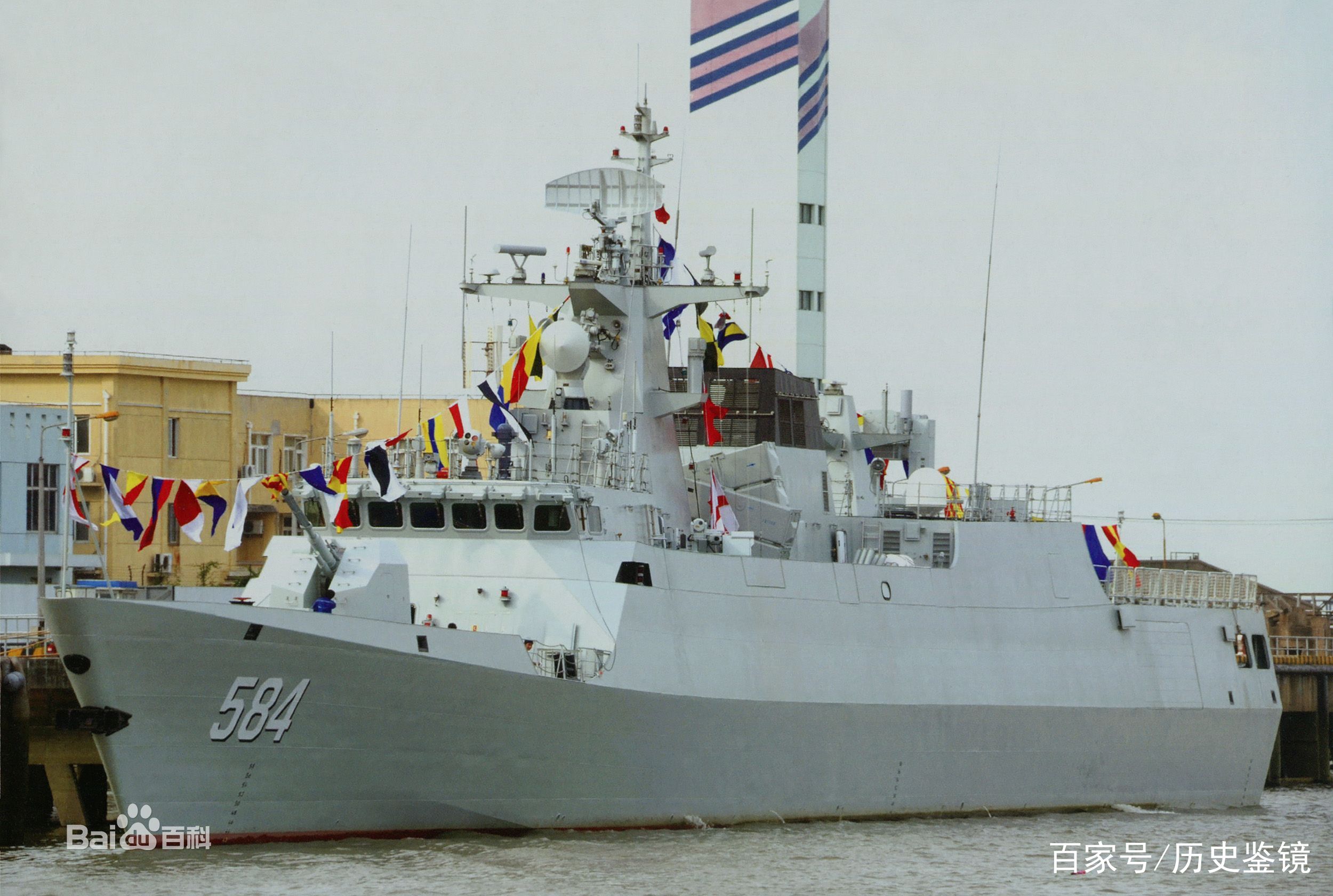 梅州舰是什么类型的,梅州世界客都