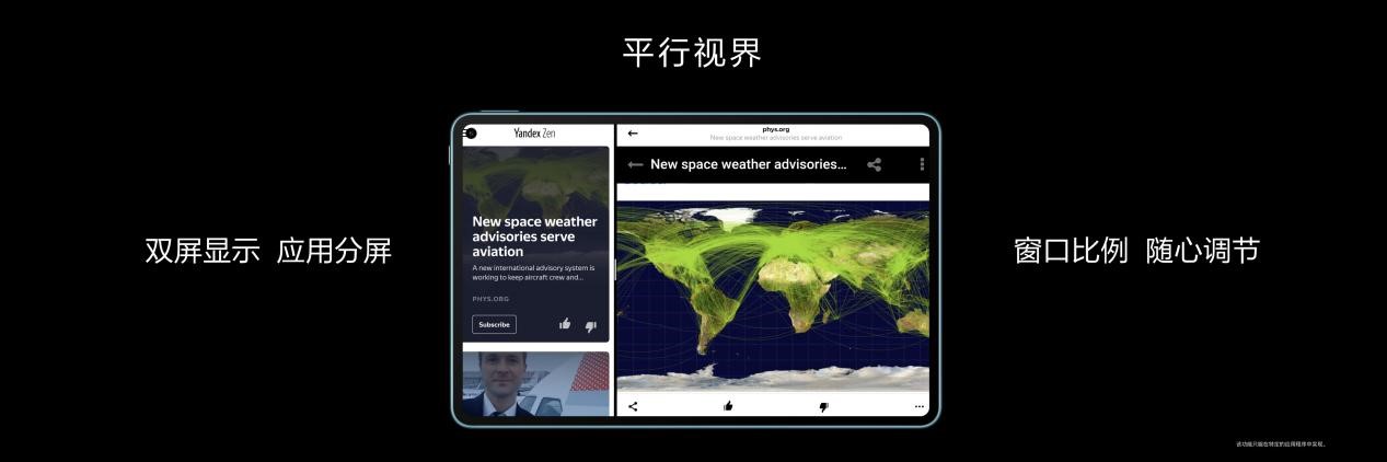 华为最新matepadpro办公能力,华为matepadpro智慧轻办公