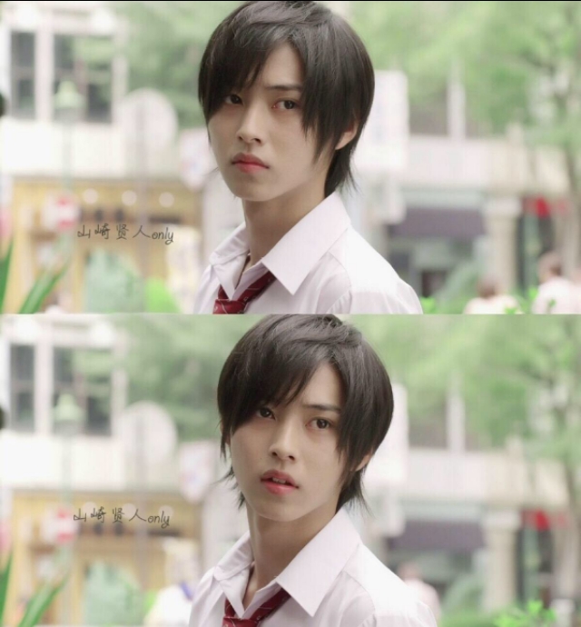 被上帝亲吻脸,被上帝吻过的脸美男子