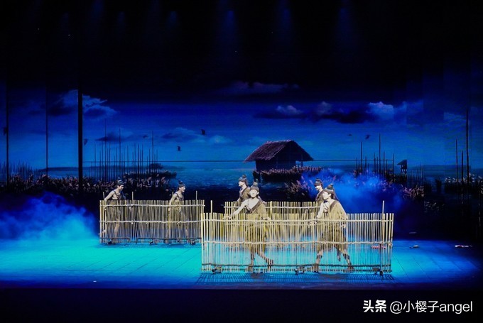 杭州宋城新晋网红打卡点,杭州宋城打卡攻略