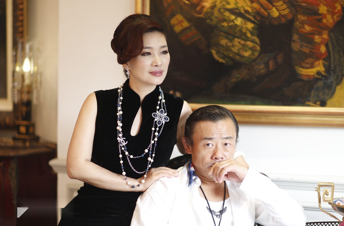 当年的周立波,周立波哪几年最火