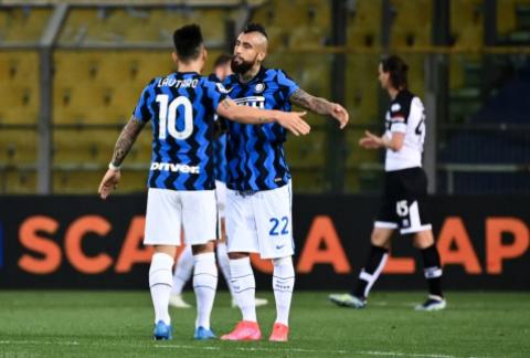 深扒！中国最神秘富二代，27岁百年豪门足球俱乐部主席张康阳