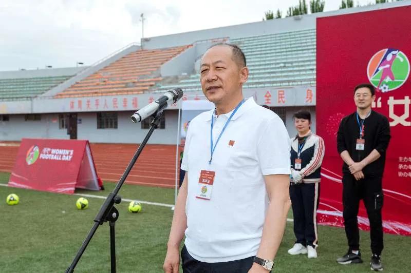 2021亚洲杯女足球赛决赛,2024年亚足联女足日女孩足球节