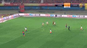 建业对卡兰加比赛视频,中超卡兰加93绝杀天海建业