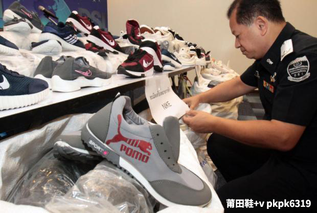 为什么会有这么多假耐克,假耐克能有多离谱
