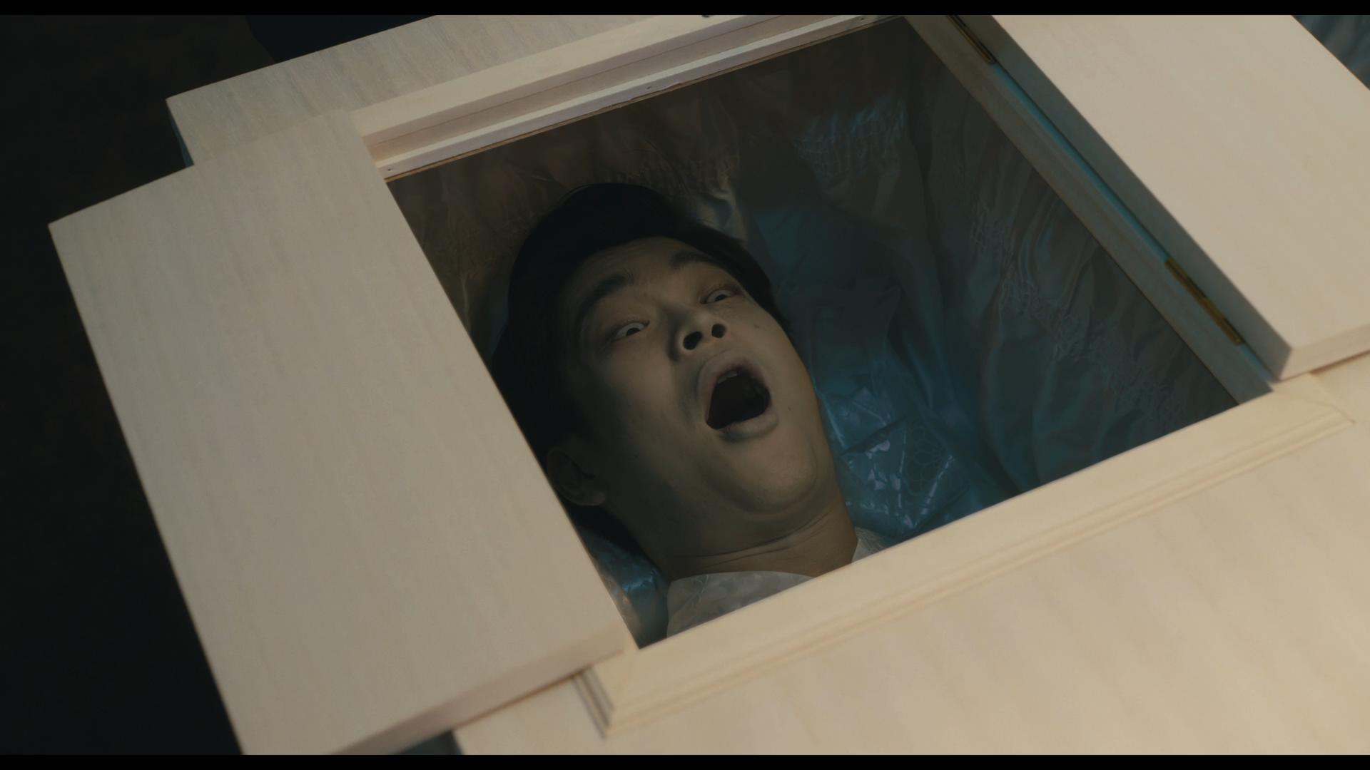 咒怨诅咒之家一共几季,咒怨诅咒之家为什么被压扁