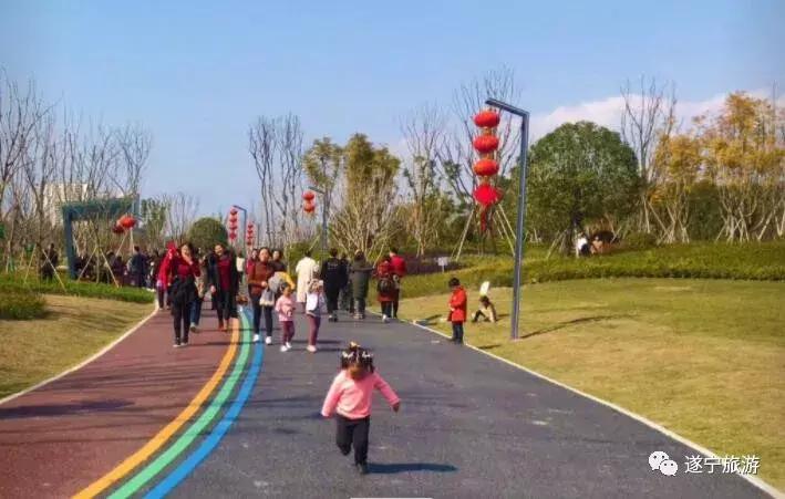 遂宁5天旅游攻略,遂宁旅游攻略自由行攻略