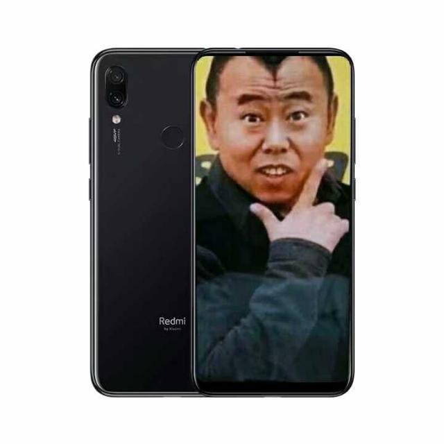 水滴屏救星壁纸,适合水滴屏的全面屏壁纸