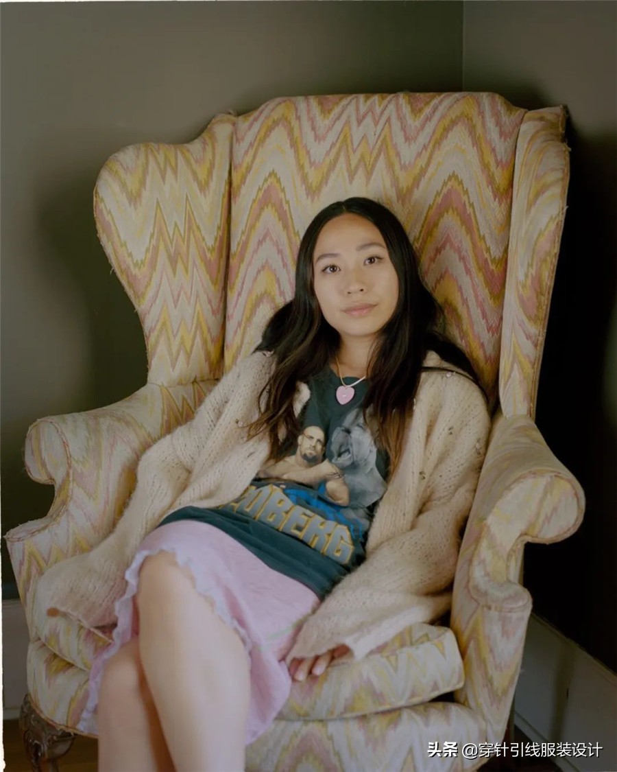 尽显潮流浪漫气息，vans这次的联名惊艳到我了