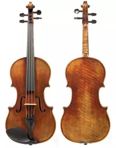 中老年小提琴教学入门,小提琴初学者入门教程