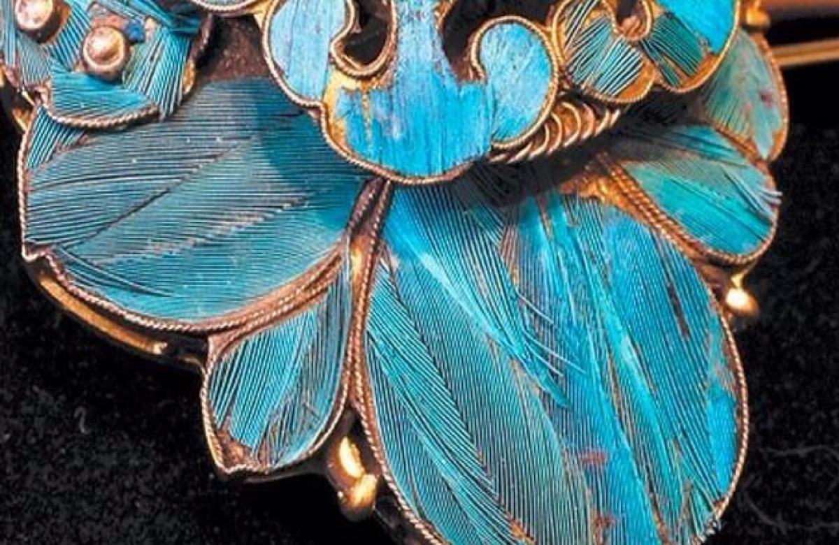 杜十娘怒沉百宝箱电影1981,杜十娘怒沉百宝箱里的箱子