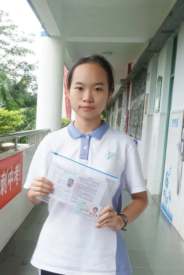 孩子要中考了要给他讲什么呢,孩子要上初中了我该告诉他点什么