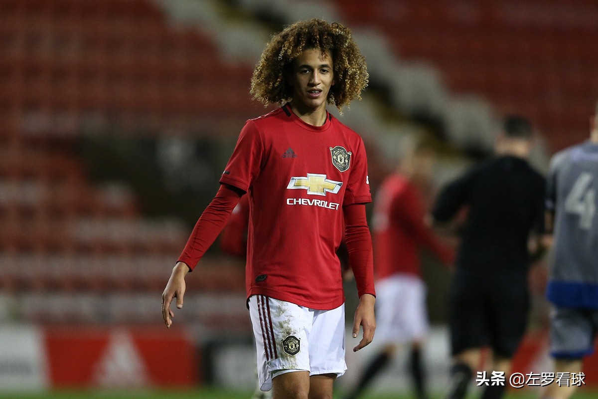 fm足球经理曼联,足球经理fm2016最强阵容