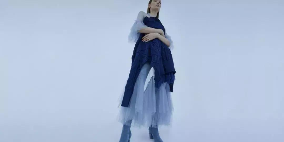 称霸纽约时装周、全球连开几百家店的“小众”国货女装