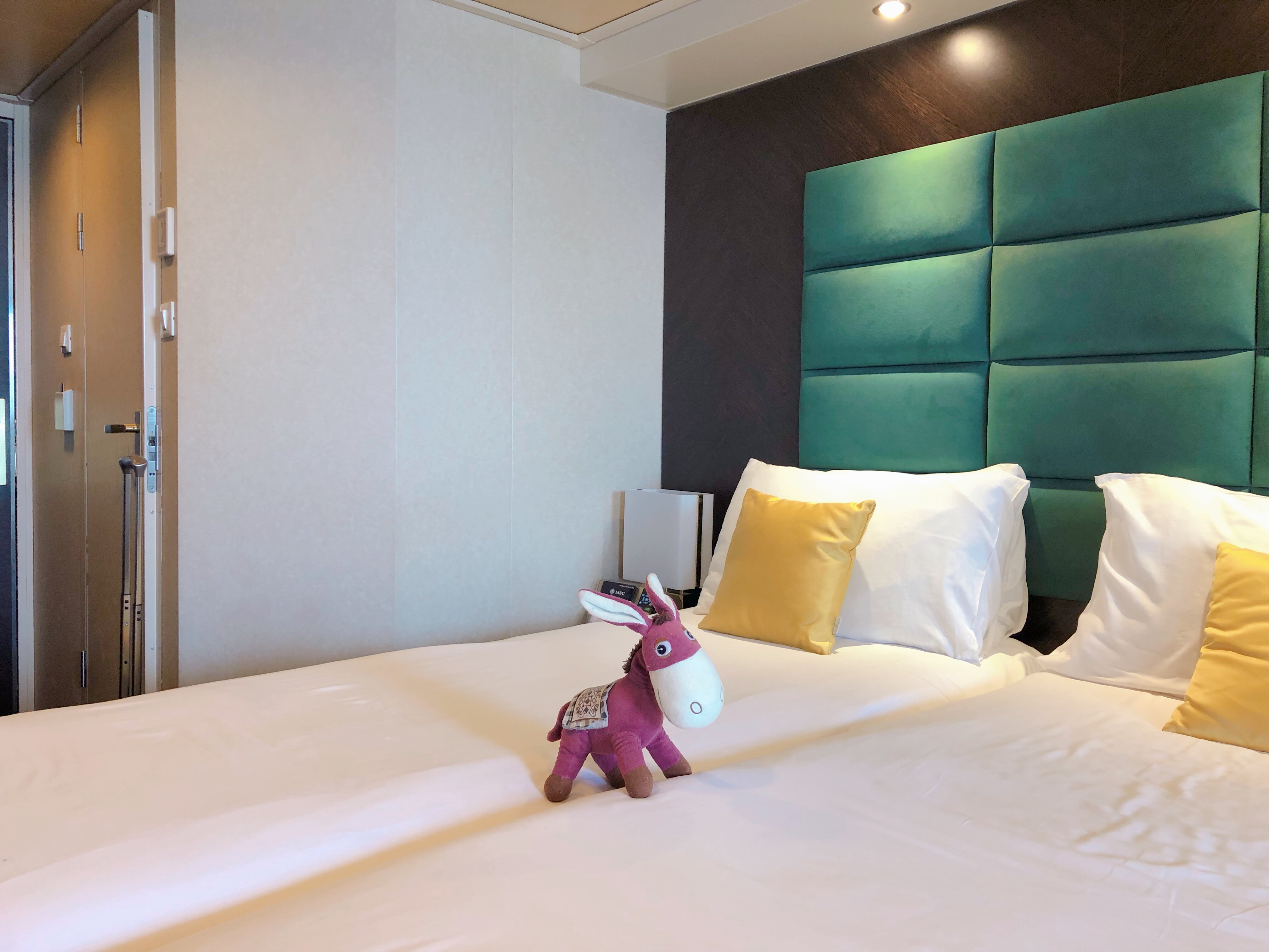 10000多游轮旅游,4000多一个人的邮轮怎么样