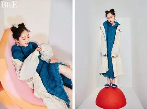 蒋梦婕二手口红,蒋梦婕过期的口红