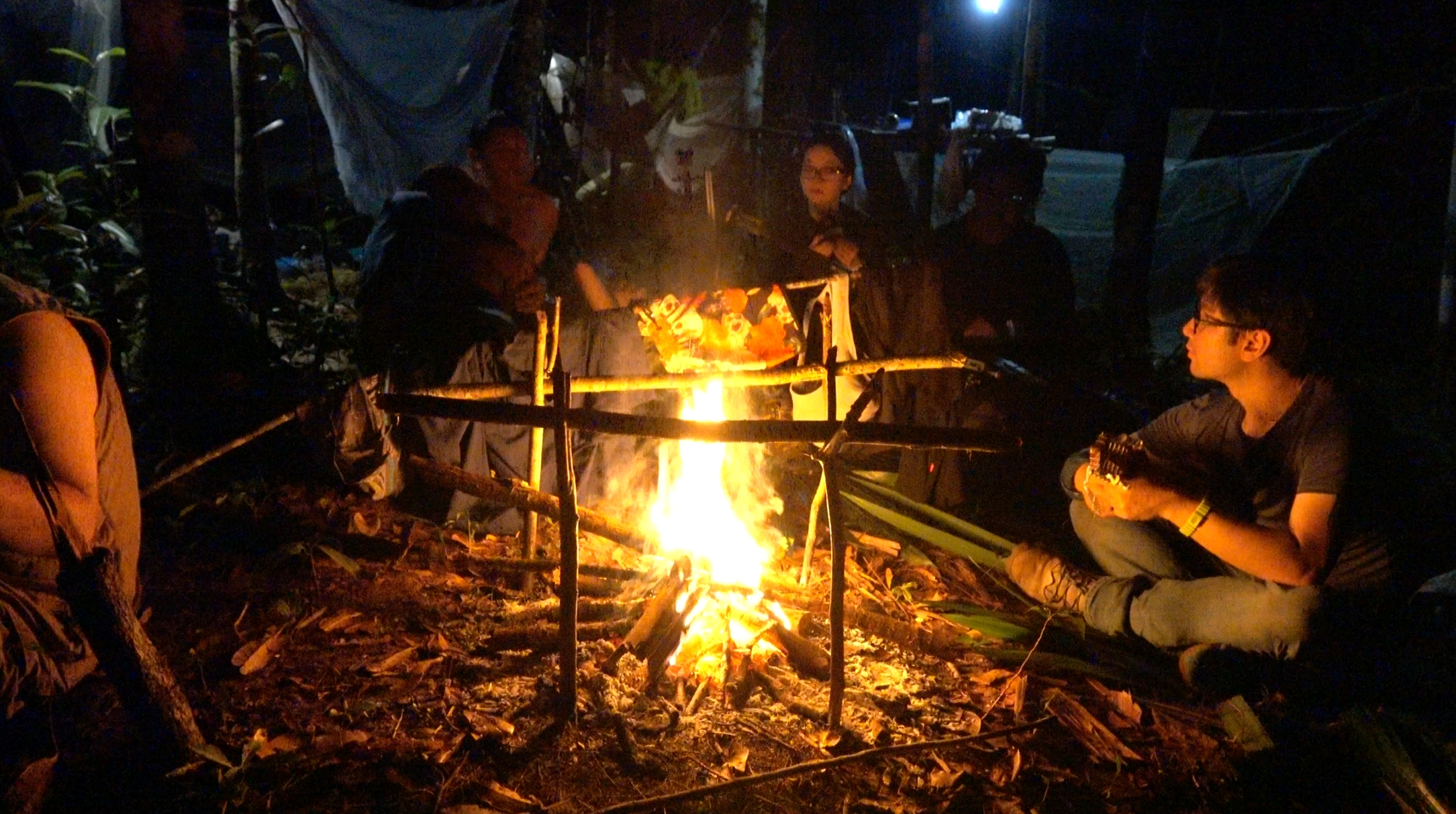 没有露营基地怎么做露营项目,没有场地可以策划露营活动吗