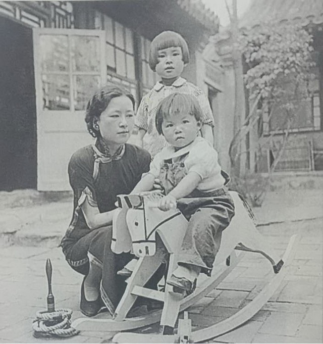 林徽因在对的时间遇到对的人,林徽因讲不合时宜