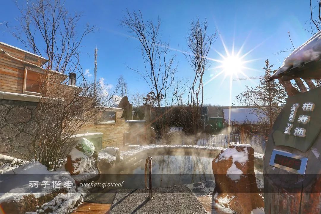 长白山滑雪最佳旅游时间,长白山天池漂流滑雪