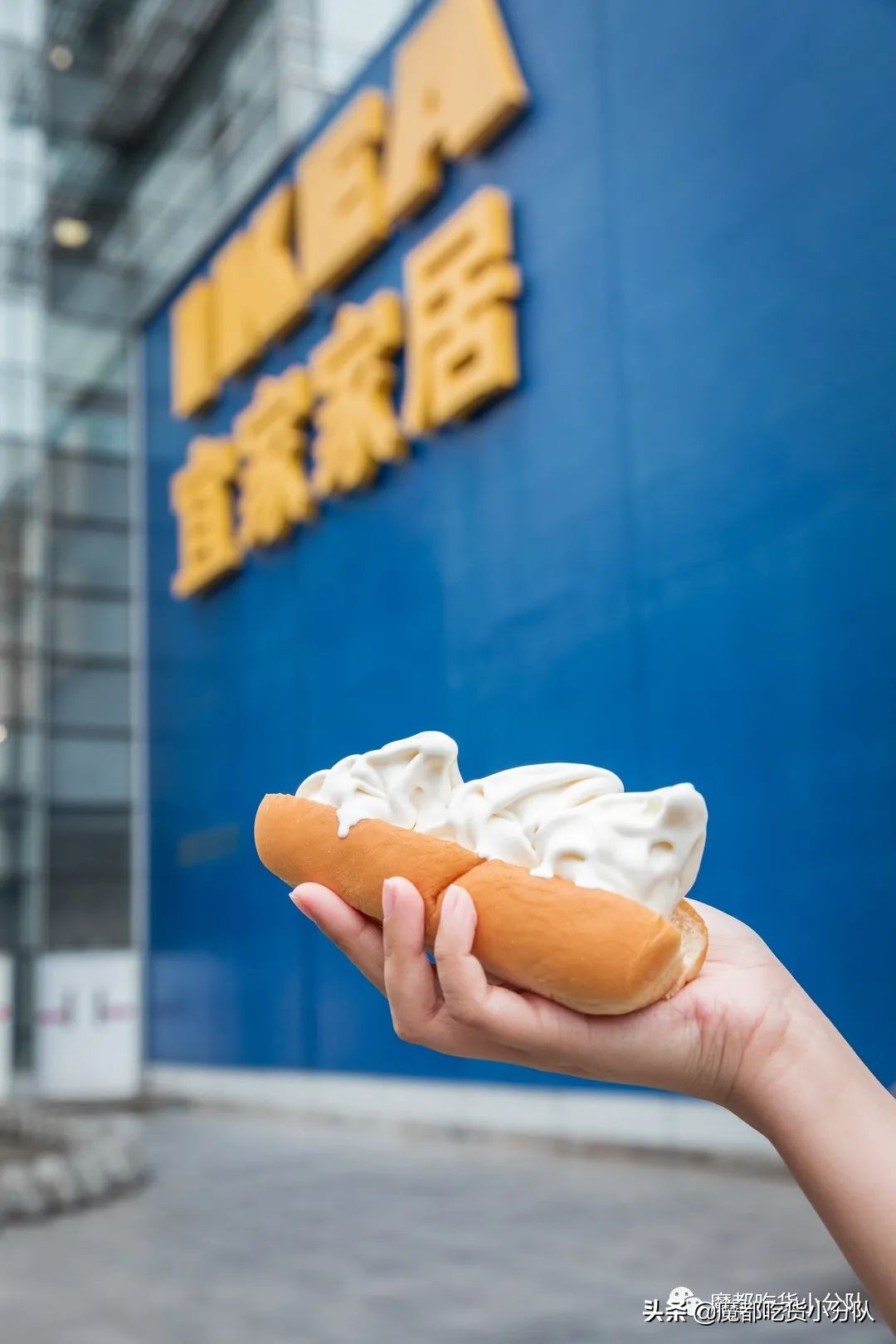 星巴克冰淇淋有卖的吗,星巴克新品买一送一