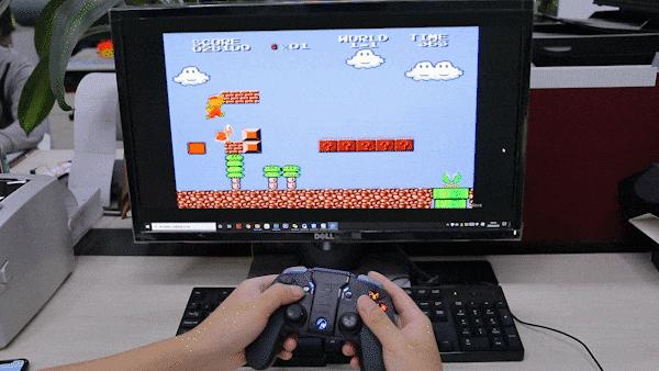 fc经典游戏功夫通关,部分经典fc游戏隐藏秘籍