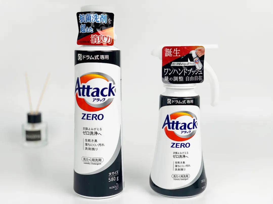 洗衣液品牌性价比对比,洗衣液日本花王果香