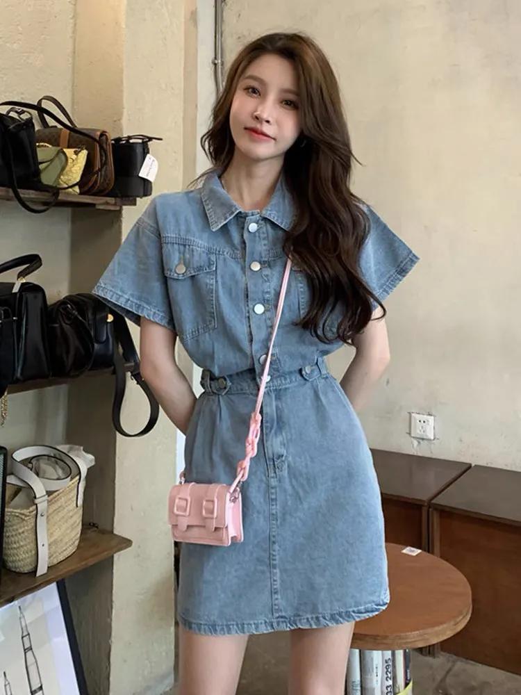 私藏淘宝服装店,私藏连衣裙分享