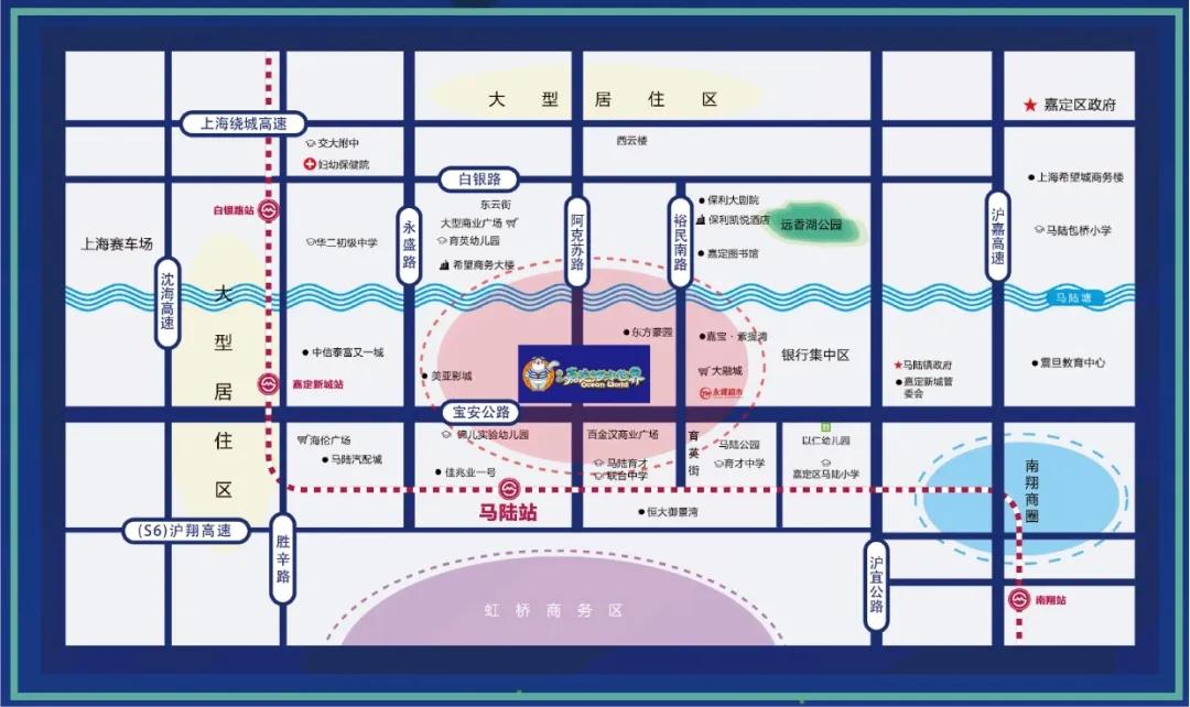 100个梦幻乐园,超2000平的梦幻王国游乐场