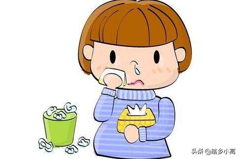 宝宝接种时间到了,但感冒了,怎么办?