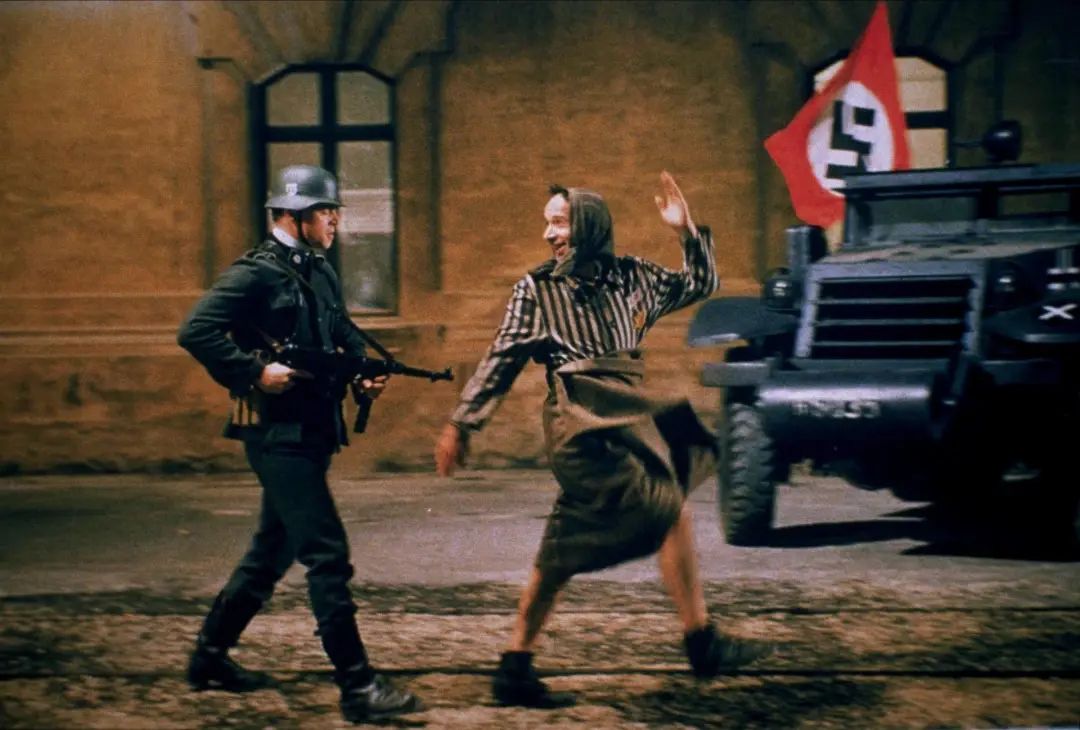 没有幽默感的人为什么什么都当真,没有幽默感的是可悲的