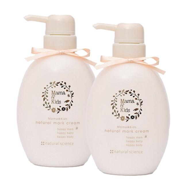 孕期护肤能用面霜,孕期护肤美容能做吗