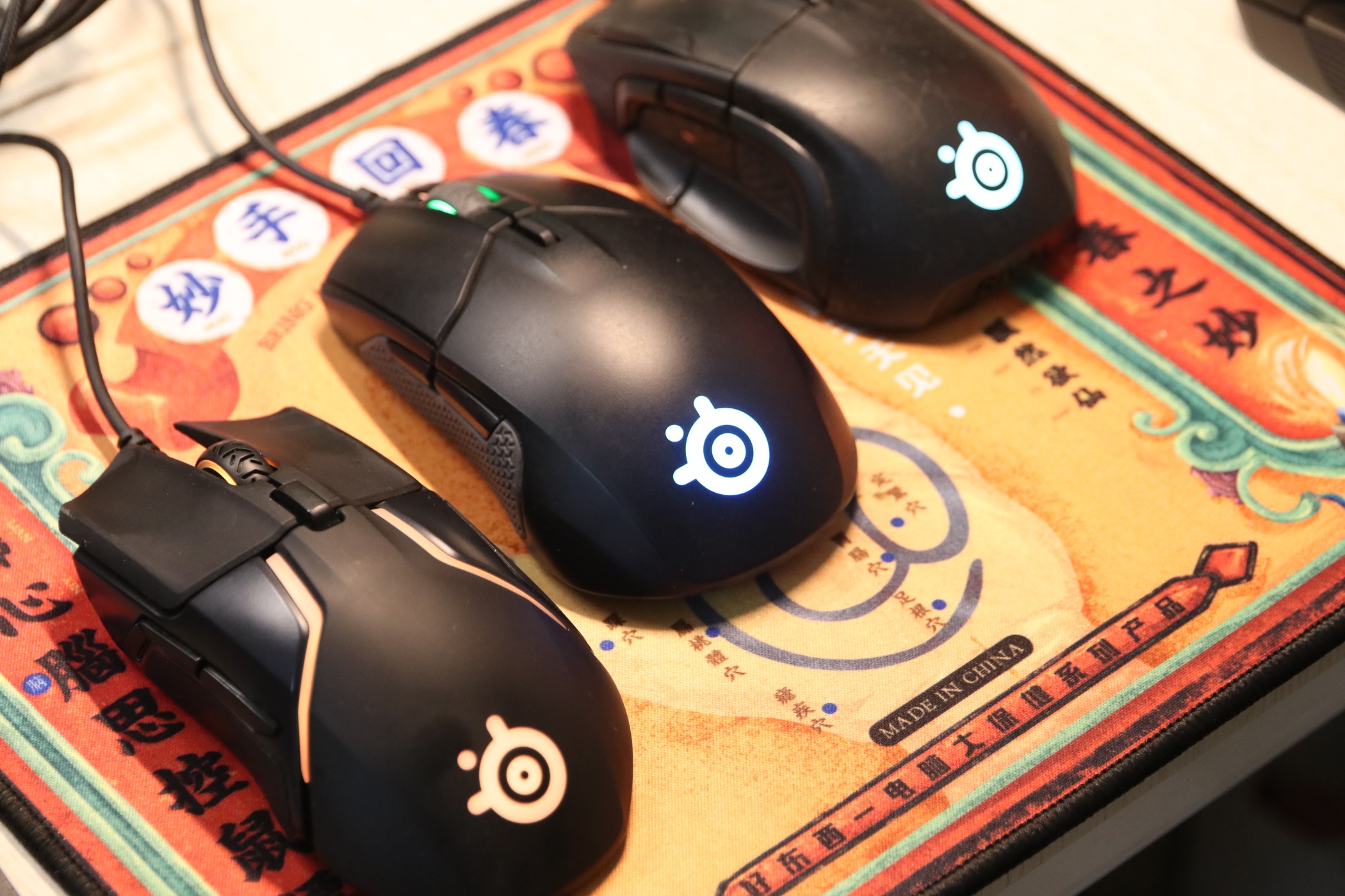 2020游戏鼠标排行榜前十名,2020年游戏鼠标怎么选