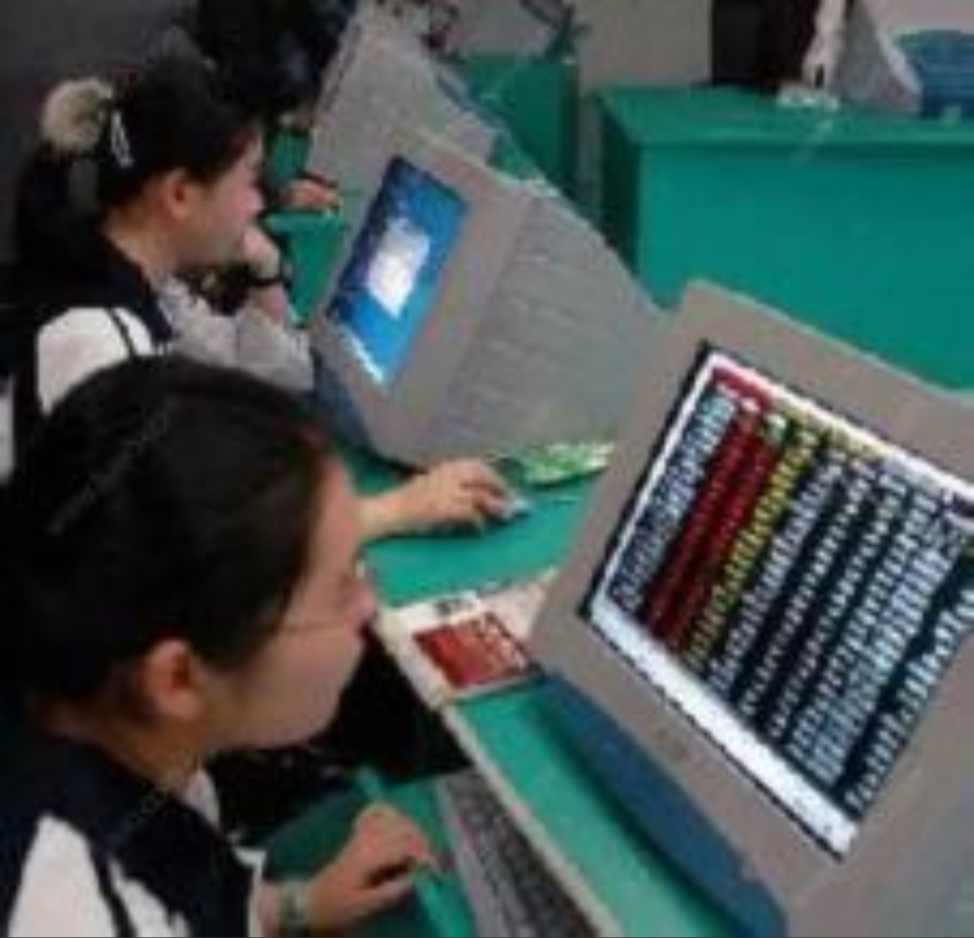 炒股知识培训,炒股启蒙教育