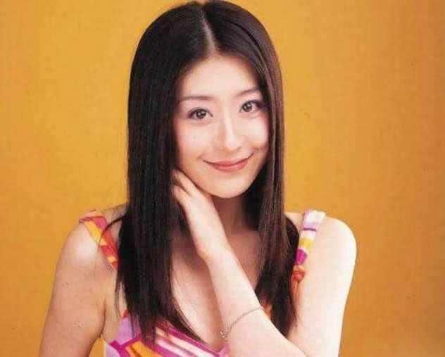 被周星驰捧红的女郎,盘点6位被周星驰捧红的女星