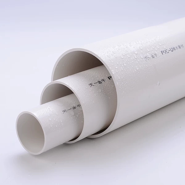 十大pvc排水管品牌排行榜,家装pvc排水管哪个品牌好